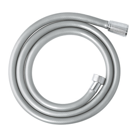 Grohe 28409001 Rotaflex Twist-Free Non-Metallic Shower Hose