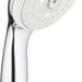 Grohe 28421 Tempesta 2.5 GPM Multi Function Handshower