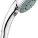 Grohe 28444 Movario 2.5 GPM Multi-Function Handshower with Speed Clean Technology