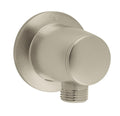 Brushed Nickel