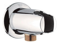 Polished Nickel
