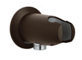 Oil Rubbed Bronze