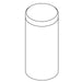KOHLER K-28522 1 1/2 O.D. Tailpiece