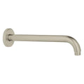 Brushed Nickel
