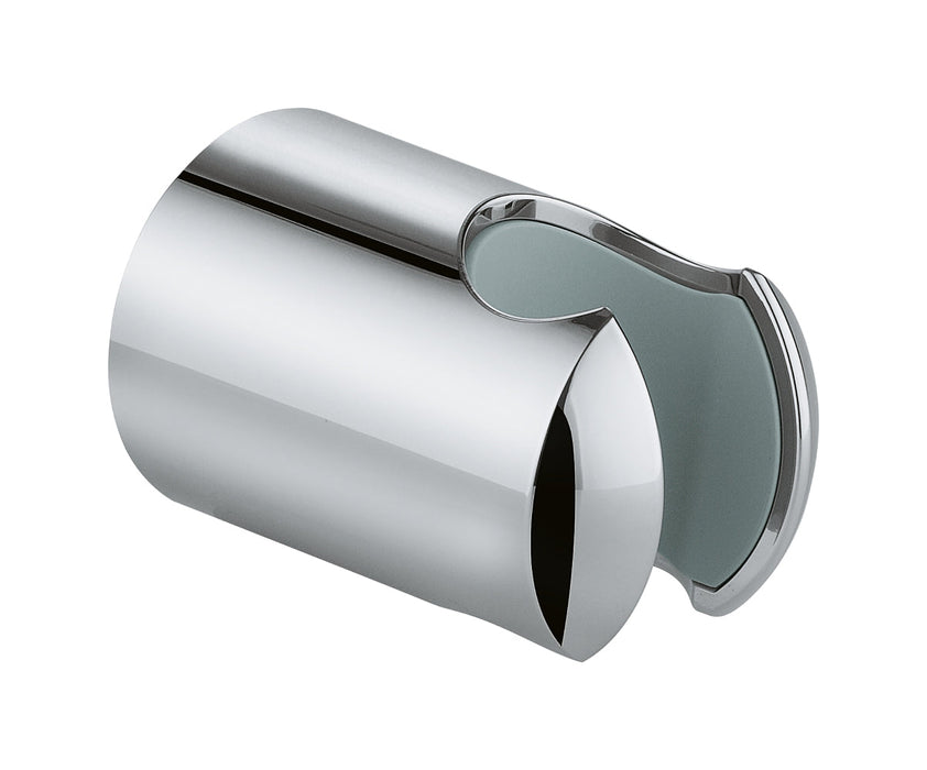 Grohe 28605000 Relexa 9 Inch Wall Rest Handshower Holder