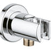 Grohe 28629000 Relexa Plus Wall Supply Shower Outlet Elbow with 1/2 Inch Connection