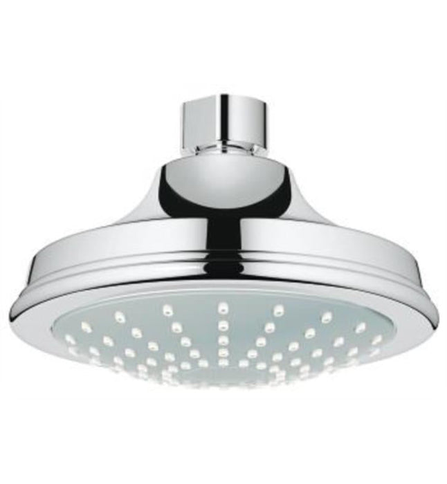 Grohe 28737000 Euphoria Rustic 130 1-Spray Showerhead