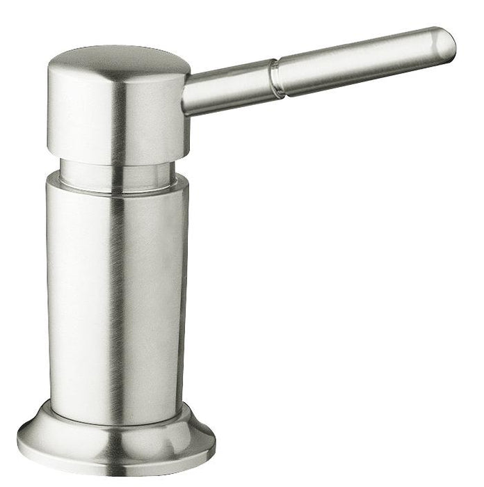 Grohe 28751 Deluxe XL Soap / Lotion Dispenser