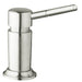 Grohe 28751 Deluxe XL Soap / Lotion Dispenser