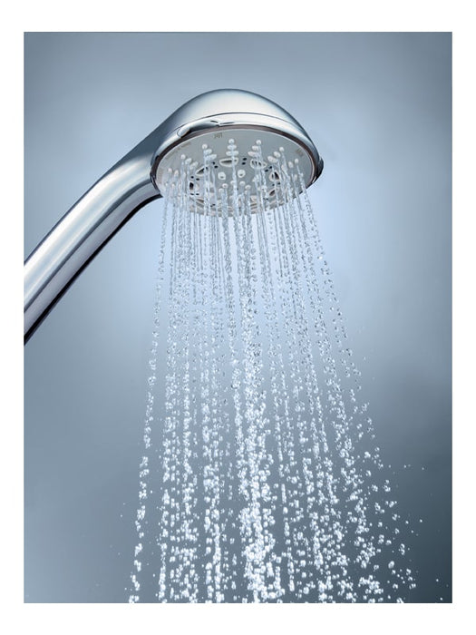 Grohe 28793000 Relexa Ultra Multi-Function Handshower with Speed Clean Technology