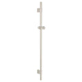 Brushed Nickel