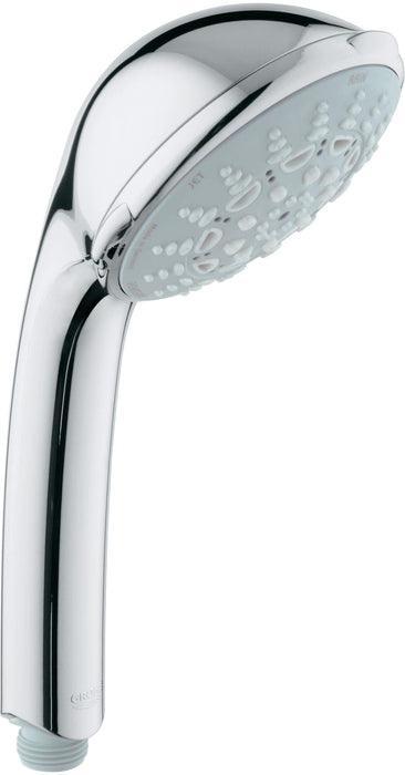 Grohe 28897 Relexa Ultra Multi-Function Handshower with Speed Clean Technology