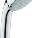 Grohe 28897 Relexa Ultra Multi-Function Handshower with Speed Clean Technology
