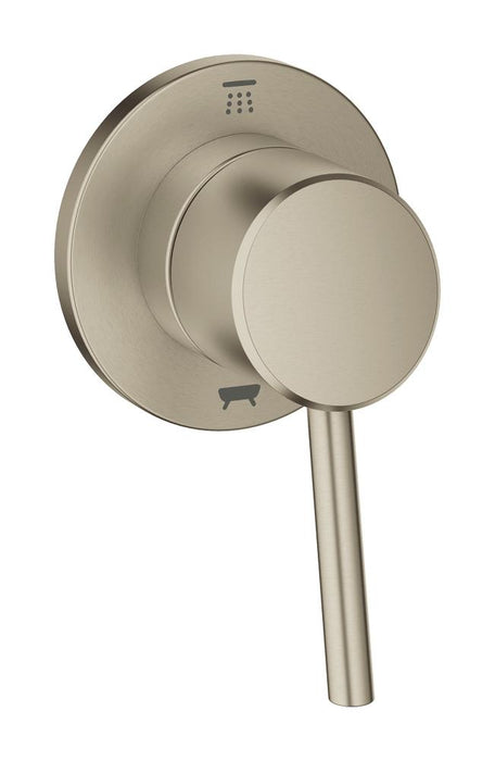 Grohe 29104 Concetto Single Lever 2-Way Diverter Valve Trim Only