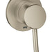 Grohe 29104 Concetto Single Lever 2-Way Diverter Valve Trim Only