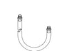 KOHLER K-29240 Spray Hose