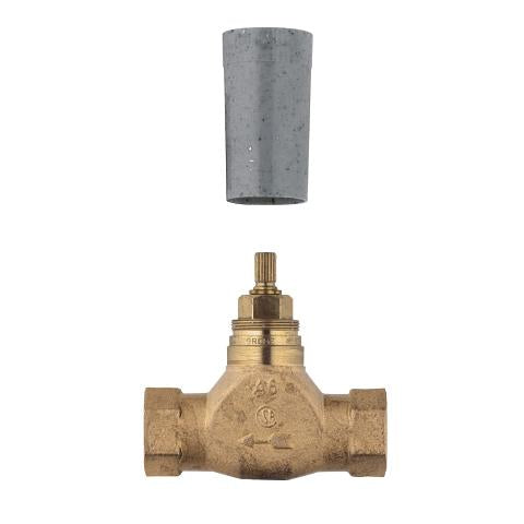 Grohe 29273000 Concealed stop-valve