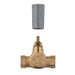 Grohe 29273000 Concealed stop-valve