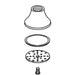 KOHLER K-29614 Spray Assembly