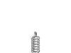 KOHLER K-29633 Spring
