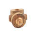 Grohe 29707000 4-Way Diverter