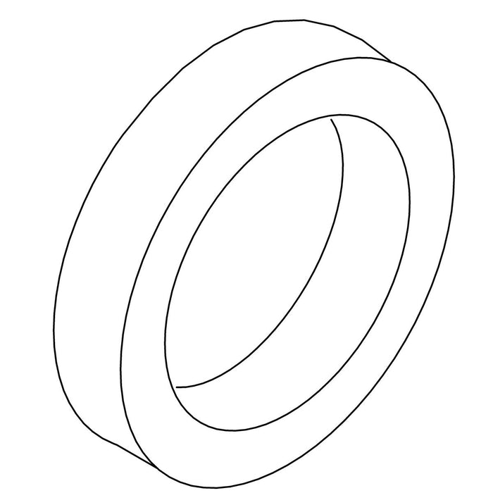 KOHLER K-29734 Seal, .69 Id X .93 Od
