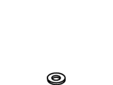 KOHLER K-29739 Washer, .381Id X .579 Od