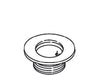 KOHLER K-29760 Strainer Plug For Cwp