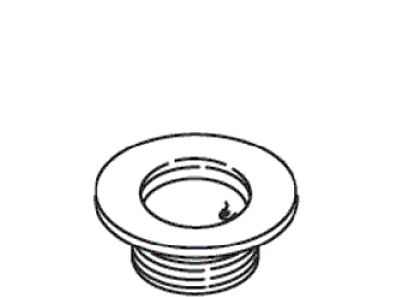 KOHLER K-29760 Strainer Plug For Cwp