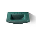 KOHLER K-2344-8-17 Teal - Architectfront Square