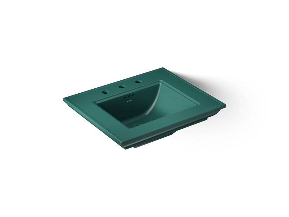 KOHLER K-2344-8-17 Teal - Iso