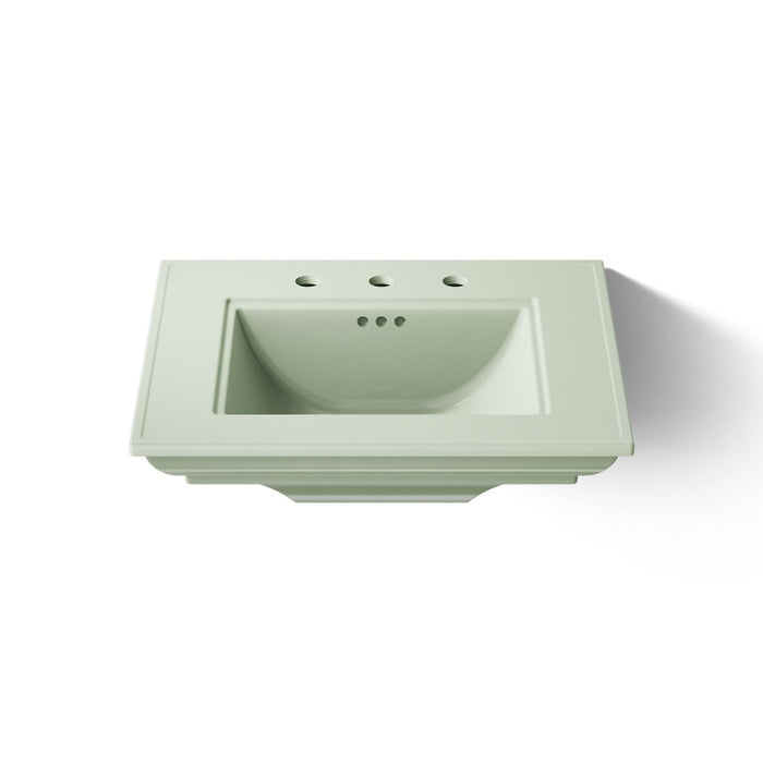 KOHLER K-2344-8-42 Aspen Green - Architectfront Square