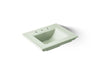 KOHLER K-2344-8-42 Aspen Green - Iso