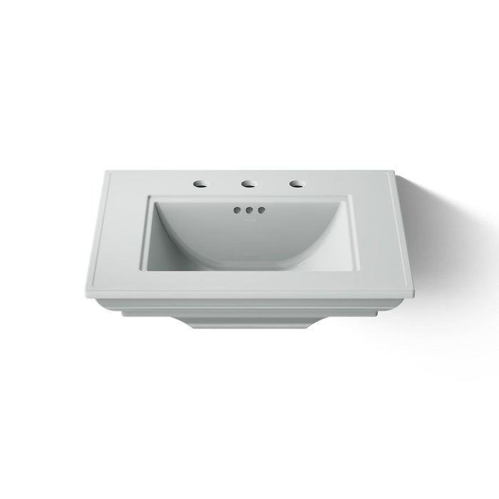 KOHLER K-2344-8-95 Ice Grey - Architectfront Square