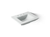 KOHLER K-2344-8-95 Ice Grey - Iso
