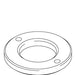 KOHLER K-3002530 Ring, Threaded