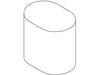 KOHLER K-3005453 Handle