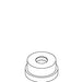 KOHLER K-3005478 Spacer