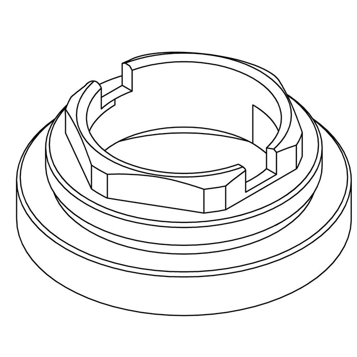 KOHLER K-3006930 Nut