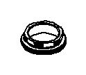 KOHLER K-3010715 Nut