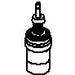KOHLER K-3012713 Diverter Assembly