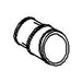 KOHLER K-3013333 Toobi White Insert