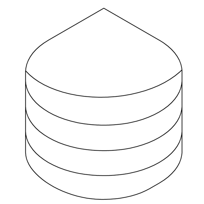 KOHLER K-3013706 Set Screw, M5-0.8Mm X 6Mm