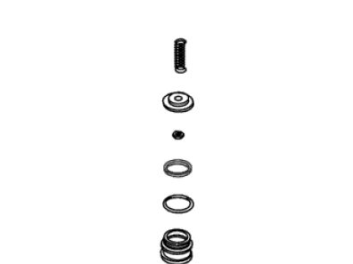 KOHLER K-30147 Valve Service Kit