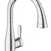 Grohe 30213 Parkfield Single-Handle Kitchen Faucet