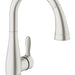 Grohe 30213 Parkfield Single-Handle Kitchen Faucet