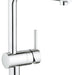 Grohe 30218 Minta Touch Single-Handle Kitchen Faucet