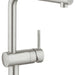 Grohe 30218 Minta Touch Single-Handle Kitchen Faucet