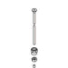 KOHLER K-30288 Riser Assembly