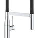 Grohe 30295 Essence Professional Single-Handle Kitchen Faucet